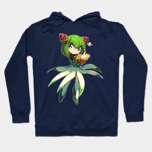 Cosmo Hoodie